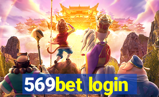 569bet login